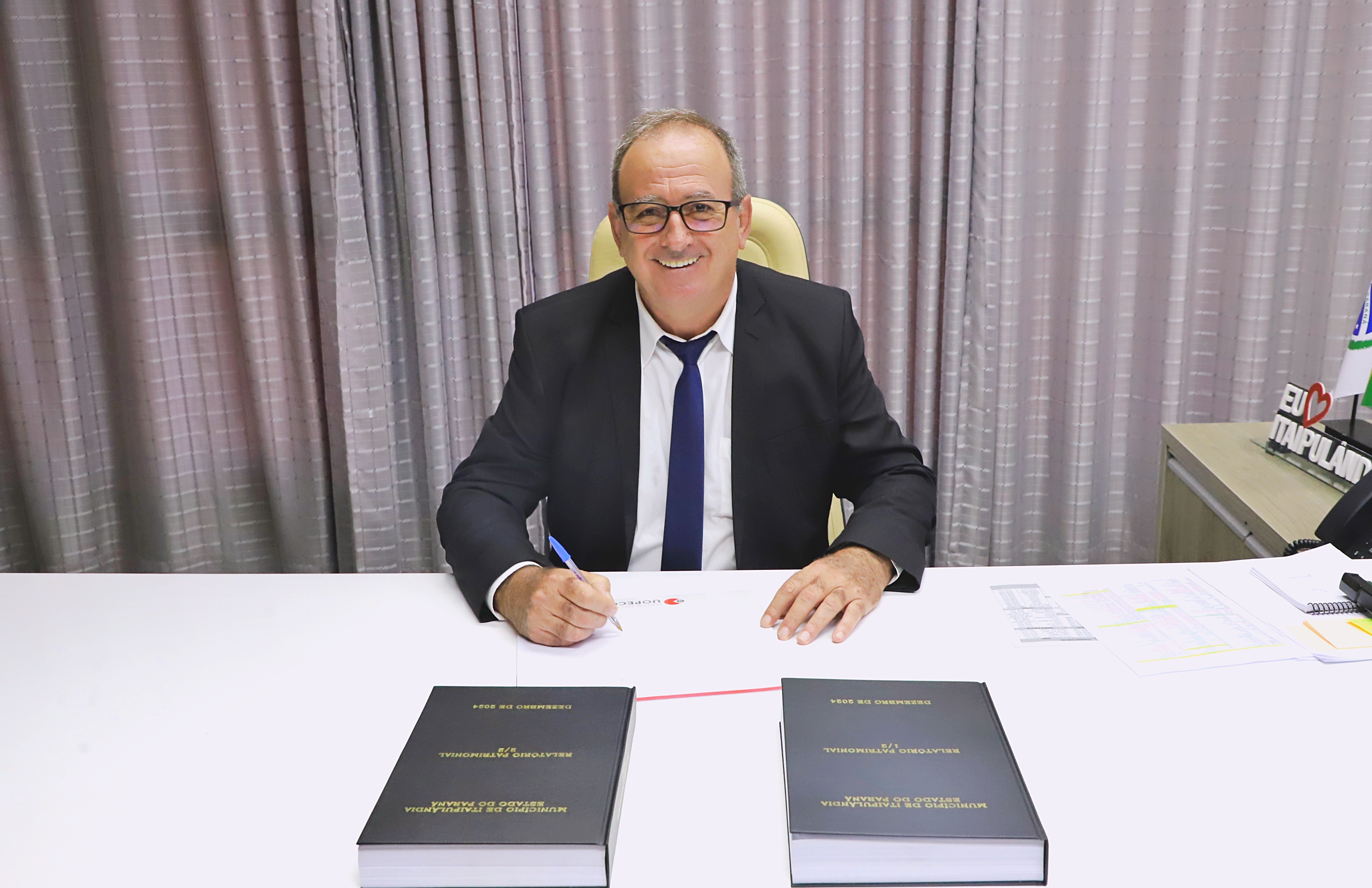 LINDOLFO MARTINS RUI